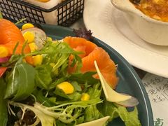 -爱上层楼咖啡馆(为公桥店)
