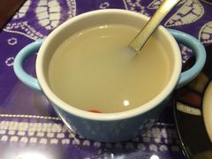 -蘑菇私房菜小馆(杨家坪西城天街店)