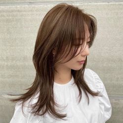 -厘里·salon