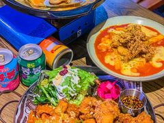 -Dak's 炸鸡(远景路店)
