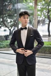 点击看大图 -THE RUIZ GZ睿制西装定制