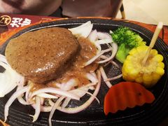 -尊品牛排(中大国际店)