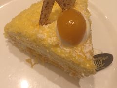 -Cova Ristorante & Caffe(海港城店)