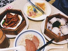 -明腾壹间茶餐厅(新都会花园广场店)