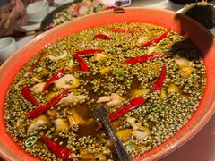 -初蓉丨遇见新川菜(亲贤街荣耀店)