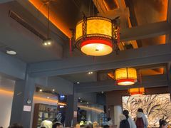 -汤城小厨•粤菜•靓汤(苏州街店)