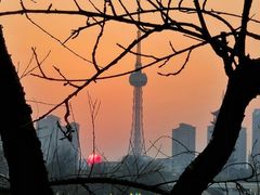 -凤城河风景区