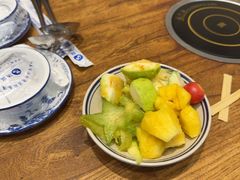 -厝味火锅·潮汕卤水火锅(十一合店)