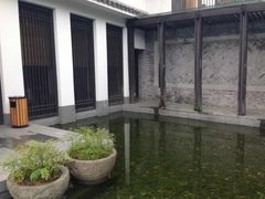 -法云安缦酒店