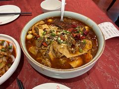渝信毛血旺-渝信川菜(长安店)