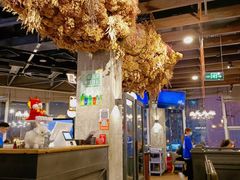 -快乐小羊火锅(河西王府井店)