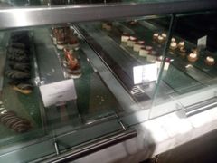 -利顺德大饭店·维多利亚花园(小白楼店)