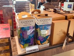 -日上免税店(三径路t3店)