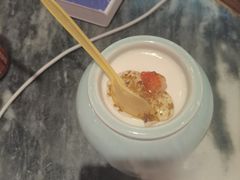 老北京开胃酸奶-御提小馆烤鸭店(陆家嘴店)