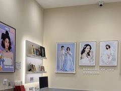 -海马体照相馆(广州新世界云门New park店)