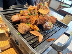 -衣川小森林·料理·寿司(鸿铭中心店)