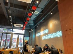 -本色.小马哥烧烤(无锡九里仓店)
