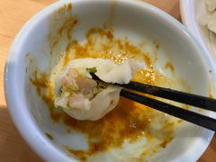 -丝路东方虾仁水饺(北京路二宫汇嘉店)