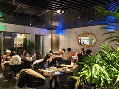 -Lets burger非常汉堡·环球风味(蓝色港湾店)