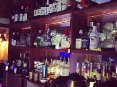 迦南D&nbsp;bar-迦南D BAR