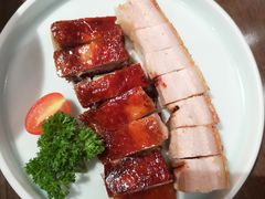 -新旺茶餐厅(嘉里城店)