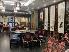 -都一处烧麦馆(前门店)