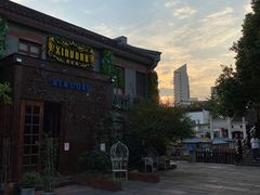 -衣裳街历史文化街区
