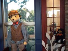 -济州岛泰迪熊博物馆