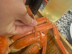 -震海贝烤贝·民俗特色店(延吉总店)
