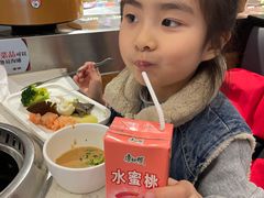 -龍歌自助小火锅(城阳万象汇店)