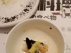 -吉炙烧鸟•本格料理(国际商贸城店)