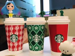 -星巴克(1788广场店)