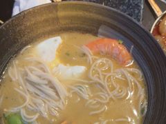 -三杯赤運·中式小酒馆(所城里店)