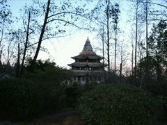 -天龙八部武侠城