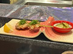 -鸟山鸣·日料食堂(王府井店)