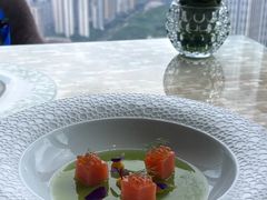 -广州四季酒店·佰鲜汇·现代法餐
