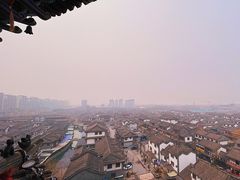 -滦州古城