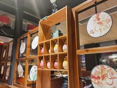 -唐猫庭院·千年陕菜(大唐不夜城店)