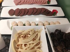 -一席地·本地鸡窝·杭帮鸡火锅(萧山银隆百货店)