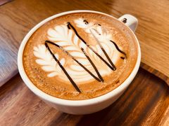 -Peet's 皮爷咖啡(东湖路手作店)