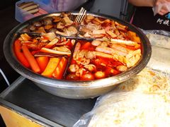 -阿姨卷饼(平凉路店)