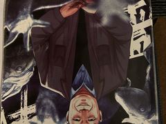 -剧狐剧本杀·月球探案馆(人民广场1号店)