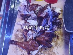 -炉鱼(云澜湾店)