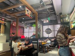 -管氏翅吧(地安门创始店)