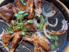 -高老庄新家宴(北斗星广场店)