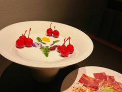 -晓长安·新陕菜(曲江店)