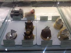 -芳博滋法式甜品(时代店)