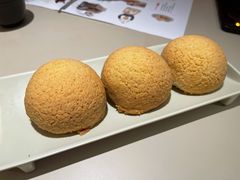 -蔡澜点心·粤菜(西单大悦城店)