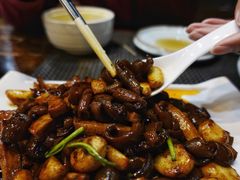 -俏东方·海味水饺·青岛菜(崂山店)
