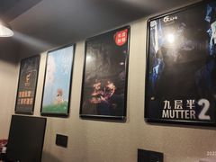 -Mr.Fox狐狸先生超级密室(南山店)
